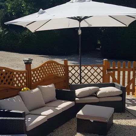 דירה 2Bed Gite Sleeps 6 - Pool Hot Tub Parking *