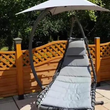 Appartamento 2Bed Gite Sleeps 6 - Pool Hot Tub Parking Château-Garnier