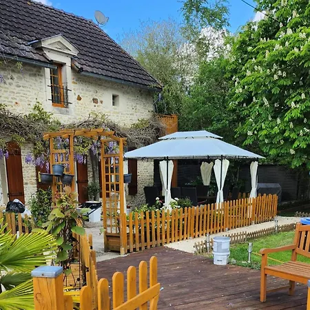 דירה 2Bed Gite Sleeps 6 - Pool Hot Tub Parking